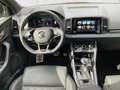 Skoda Karoq Sportline 1.5 TSI Pano Navi Leder Kamera M Grau - thumbnail 13