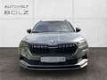 Skoda Karoq Sportline 1.5 TSI Pano Navi Leder Kamera M Grau - thumbnail 2