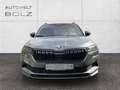 Skoda Karoq Sportline 1.5 TSI Pano Navi Leder Kamera Memory Si Grau - thumbnail 2
