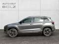 Skoda Karoq Sportline 1.5 TSI Pano Navi Leder Kamera Memory Si Grau - thumbnail 7