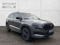 Skoda Karoq Sportline 1.5 TSI Pano Navi Leder Kamera M Grau - thumbnail 3