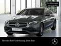 Mercedes-Benz C 180 AVANTG+AHK+LED+KAMERA+TOTW+KEYLESS+9G Grau - thumbnail 1