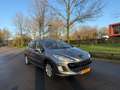Peugeot 308 1.6 THP 156PK/PANO/NAP/AUT/CRUISE/NAVI/CLIMATRONIC Grijs - thumbnail 3
