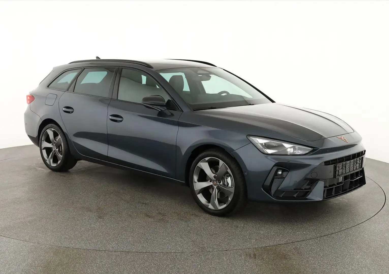 CUPRA Leon Sportstourer 2.0 TSI 150 kW 4Drive DSG 4Drive, ... Grau - 1