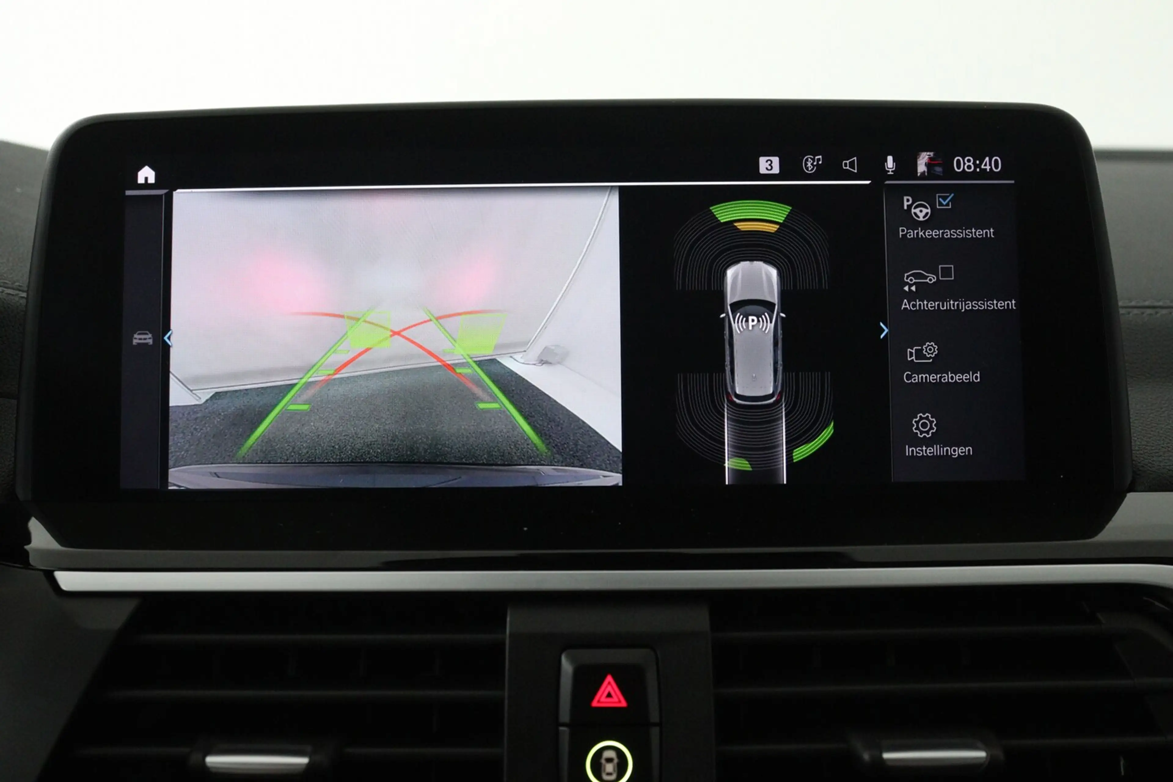 BMW iX3 Executive 80 kWh SOH 96% (PANORAMADAK, SFEERVERLIC — photo 18