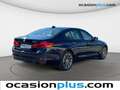 BMW 520 520dA Azul - thumbnail 4