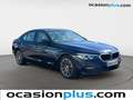 BMW 520 520dA Azul - thumbnail 2
