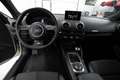 Audi A3 2,0 quattro Ambiente TDI DPF Weiß - thumbnail 31