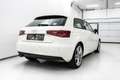 Audi A3 2,0 quattro Ambiente TDI DPF Weiß - thumbnail 13