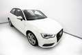 Audi A3 2,0 quattro Ambiente TDI DPF Weiß - thumbnail 2