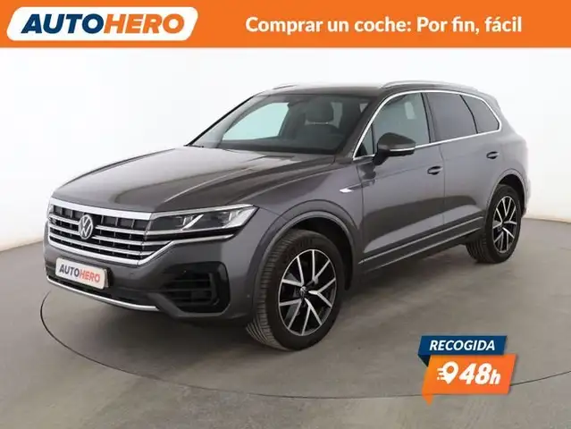 Volkswagen Touareg 3.0TDI V6 Premium Tiptronic Elegance 4M 210kW