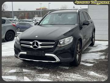 d 4MATIC Exclusive PANO AHK NAVI LEDER