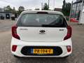 Kia Picanto 1.0 CVVT EconomyPlusLine Airco, 2e Eigenaar, NL Au Blanco - thumbnail 7