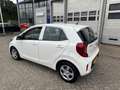 Kia Picanto 1.0 CVVT EconomyPlusLine Airco, 2e Eigenaar, NL Au Blanco - thumbnail 12