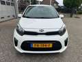 Kia Picanto 1.0 CVVT EconomyPlusLine Airco, 2e Eigenaar, NL Au Blanco - thumbnail 6