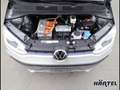 Volkswagen e-up! UP!  MAX 32 KWH AUTOMATIK (+CLIMATRONIC) Silber - thumbnail 5