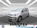 Volkswagen e-up! UP!  MAX 32 KWH AUTOMATIK (+CLIMATRONIC) Argent - thumbnail 1