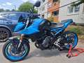 Suzuki GSX 8S Niebieski - thumbnail 1