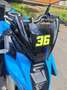 Suzuki GSX 8S Niebieski - thumbnail 5