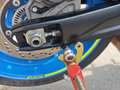 Suzuki GSX 8S Niebieski - thumbnail 7