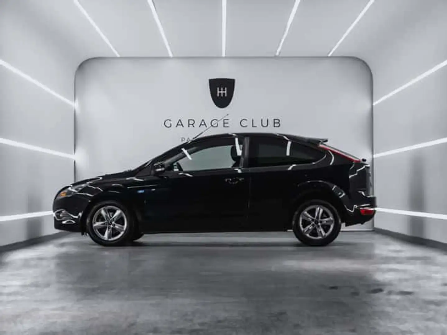 Ford Focus 1.6TDCi Trend - 2