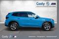 BMW X1 xDrive20d Blau - thumbnail 2
