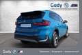 BMW X1 xDrive20d Blau - thumbnail 3