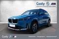 BMW X1 xDrive20d Blau - thumbnail 1