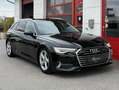 Audi A6 50 TDI quattro sport Schwarz - thumbnail 1