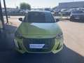 Peugeot 208 Hybrid 110 e-DCS6 Allure Jaune - thumbnail 2