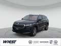 Skoda Kodiaq L&K 2.0 TDI 4x4 DSG, 7-SITZE/LEDER/360°KA Schwarz - thumbnail 1