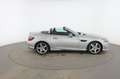 Mercedes-Benz SLK 250 CDI BlueEfficiency Gris - thumbnail 7