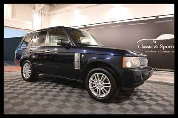 3.6 TdV8 32v VOGUE / FULL SERVICE BOOK LAND ROVER SPECIALIST !!