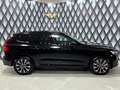 Volvo XC60 B4 // PLUS DARK // PANO // AHK // FACELIFT // Zwart - thumbnail 8