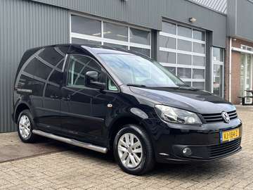 1.6 TDI Airco Cruise controle Trekhaak 1400kg trek