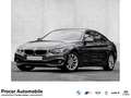 BMW 420 i ADVANTAGE+AHK+HiFi+SHZ+NAVI Grau - thumbnail 1