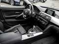 BMW 420 i ADVANTAGE+AHK+HiFi+SHZ+NAVI Gris - thumbnail 3