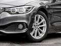 BMW 420 i ADVANTAGE+AHK+HiFi+SHZ+NAVI Gris - thumbnail 5