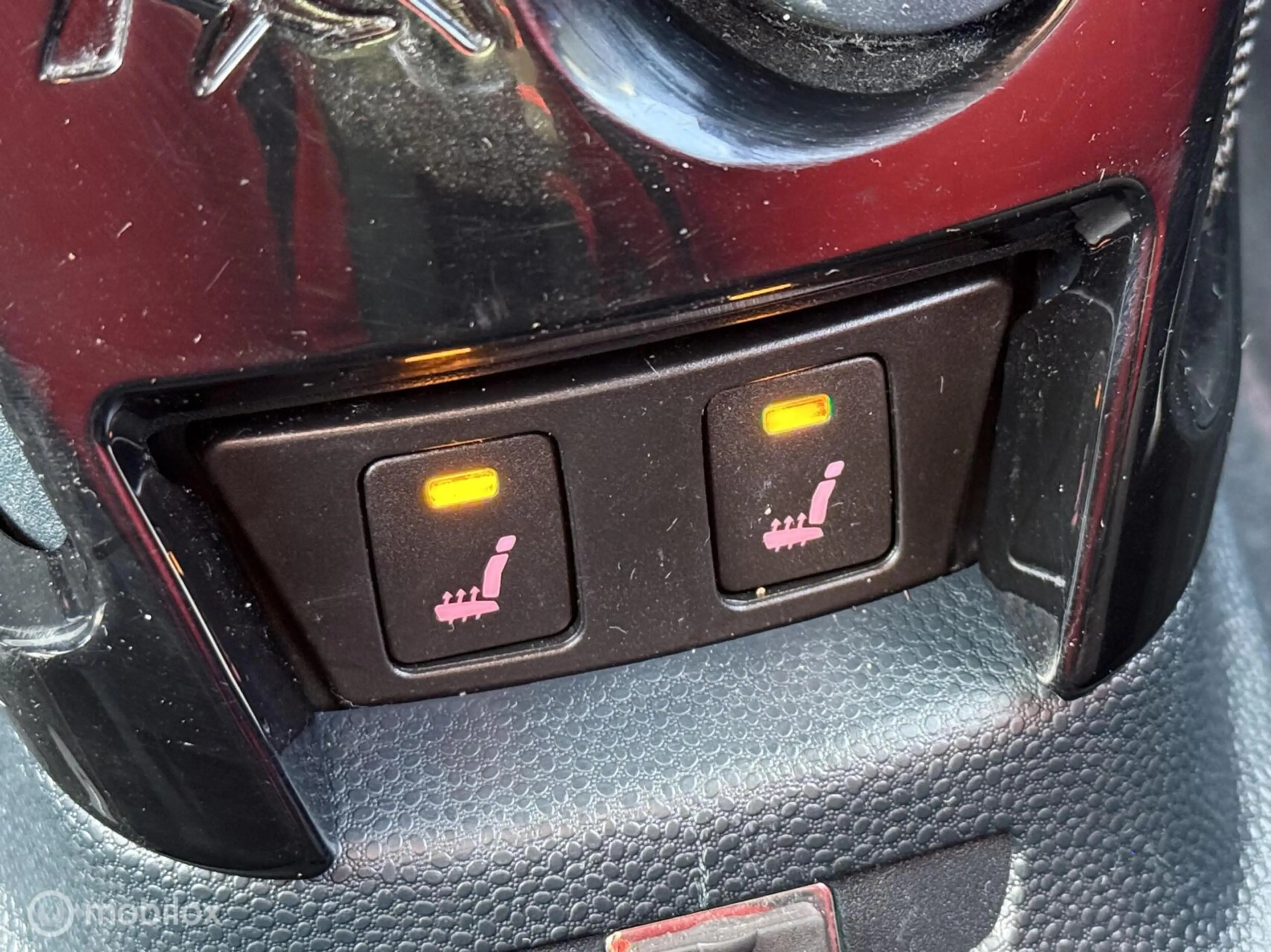 Ford Ka/Ka+ 1.2 Titanium X METAL AIRCO ROOD DAK NIEUWSTAAT — photo 13