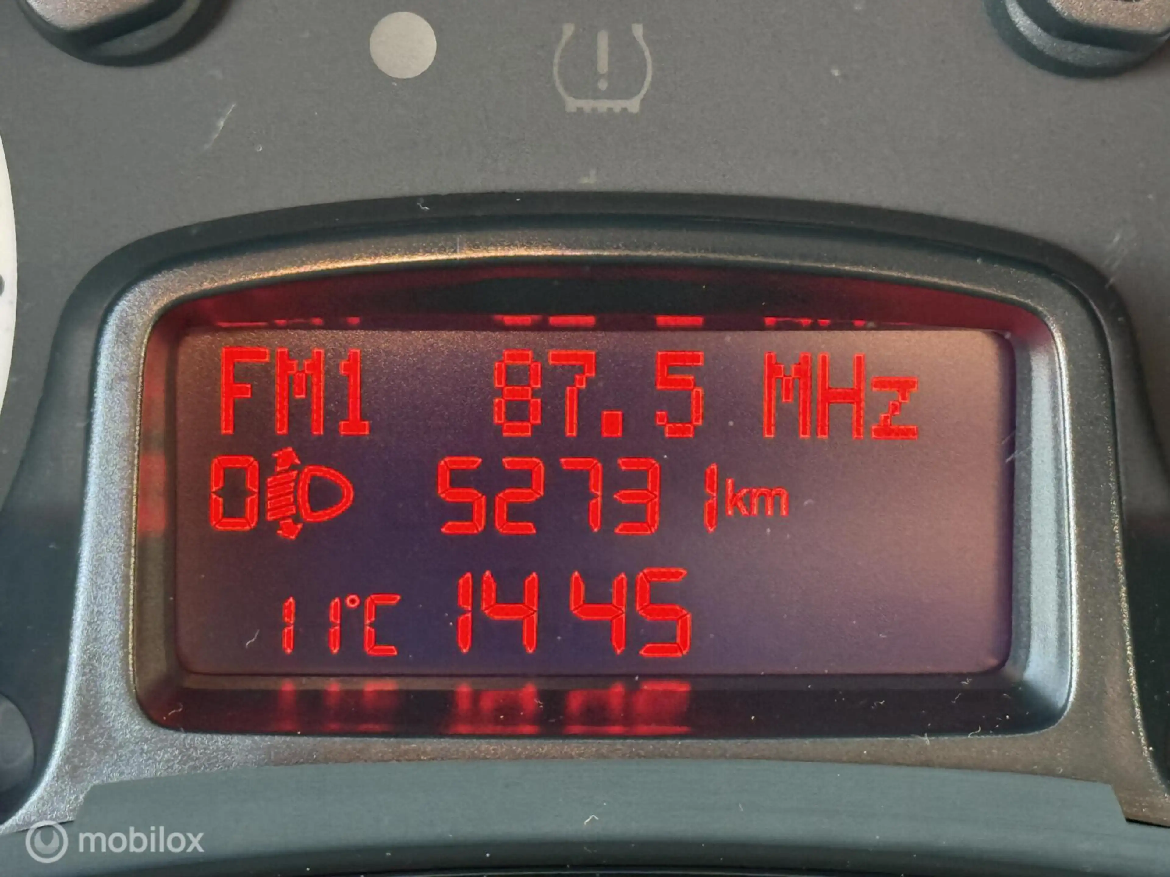 Ford Ka/Ka+ 1.2 Titanium X METAL AIRCO ROOD DAK NIEUWSTAAT — photo 14