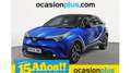 Toyota C-HR 125H Dynamic Plus Grijs - thumbnail 1