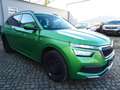 Skoda Kamiq Drive 125 1.6, 85kW, DSG-KLIMATR-SHZ-PDC Grün - thumbnail 4