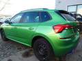 Skoda Kamiq Drive 125 1.6, 85kW, DSG-KLIMATR-SHZ-PDC Grün - thumbnail 5