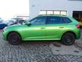 Skoda Kamiq Drive 125 1.6, 85kW, DSG-KLIMATR-SHZ-PDC Grün - thumbnail 8