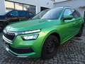 Skoda Kamiq Drive 125 1.6, 85kW, DSG-KLIMATR-SHZ-PDC Grün - thumbnail 2