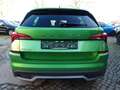 Skoda Kamiq Drive 125 1.6, 85kW, DSG-KLIMATR-SHZ-PDC Grün - thumbnail 6