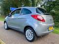 Ford Ka/Ka+ 1.2 Titanium X Airco APK 15-08-2026 Gris - thumbnail 8