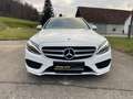 Mercedes-Benz C 250 T CGI-AMG Line - Panoramadach Blanc - thumbnail 2