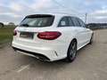 Mercedes-Benz C 250 T CGI-AMG Line - Panoramadach Blanc - thumbnail 5