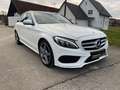 Mercedes-Benz C 250 T CGI-AMG Line - Panoramadach Blanc - thumbnail 3